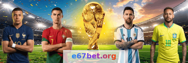 Termos de Uso no e67 – Não Perca Esta Chance 3 Imagem ilustrativa